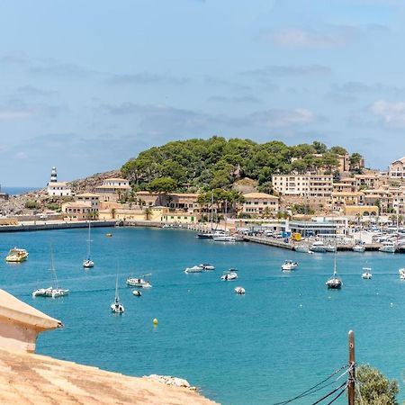 Los Olivos Puerto de Sóller Εξωτερικό φωτογραφία