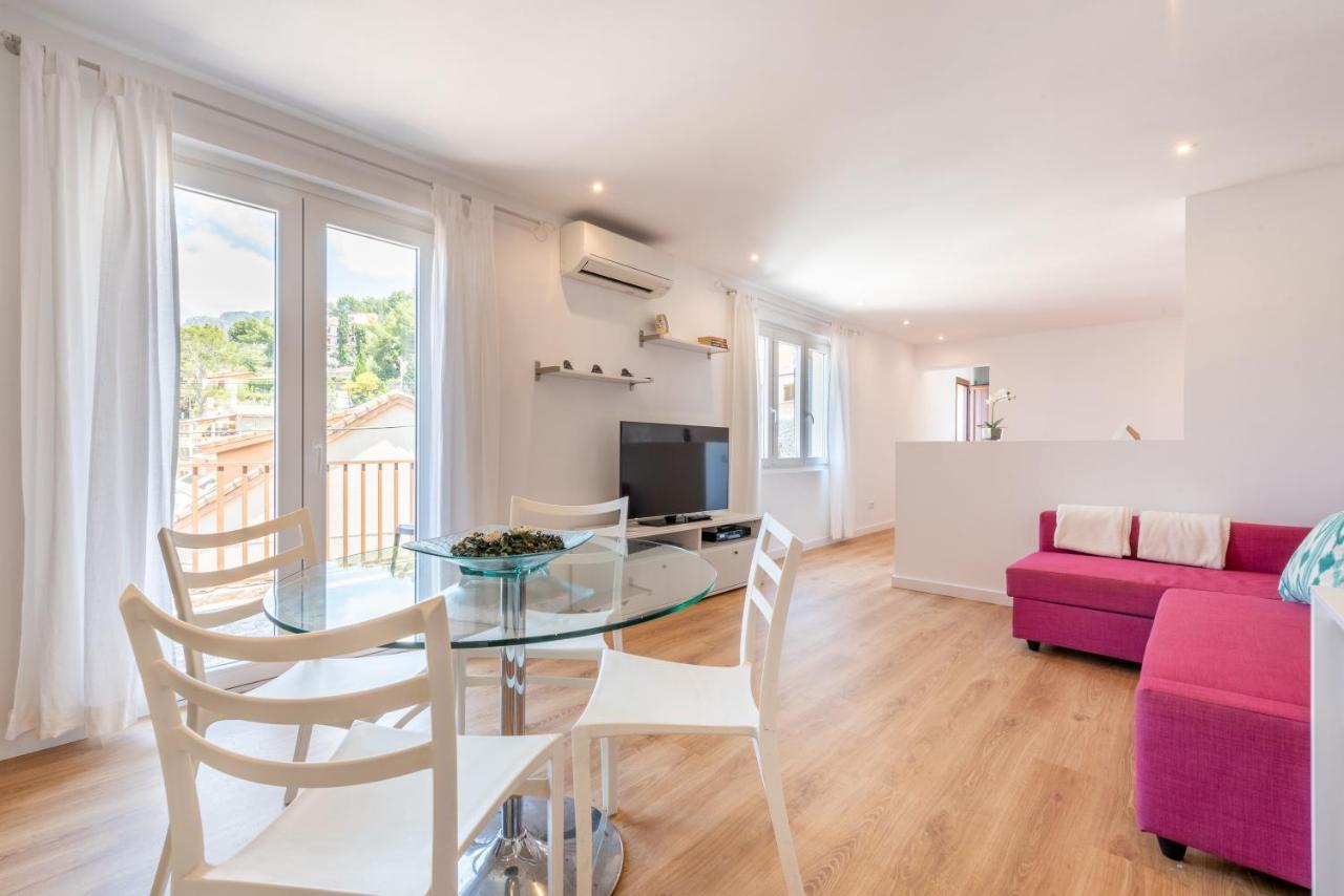 Los Olivos Puerto de Sóller Εξωτερικό φωτογραφία