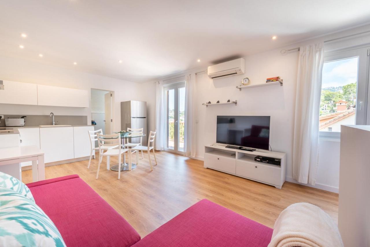 Los Olivos Puerto de Sóller Εξωτερικό φωτογραφία