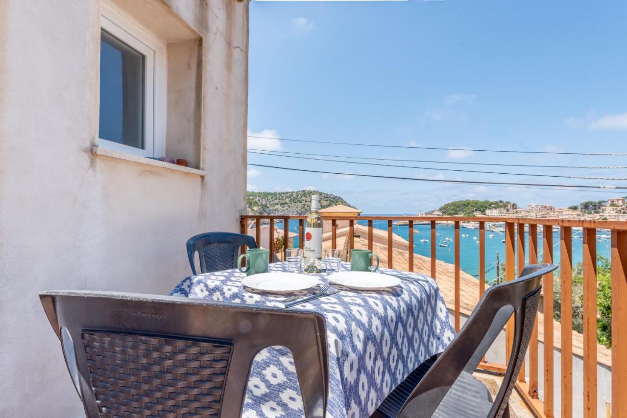 Los Olivos Puerto de Sóller Εξωτερικό φωτογραφία