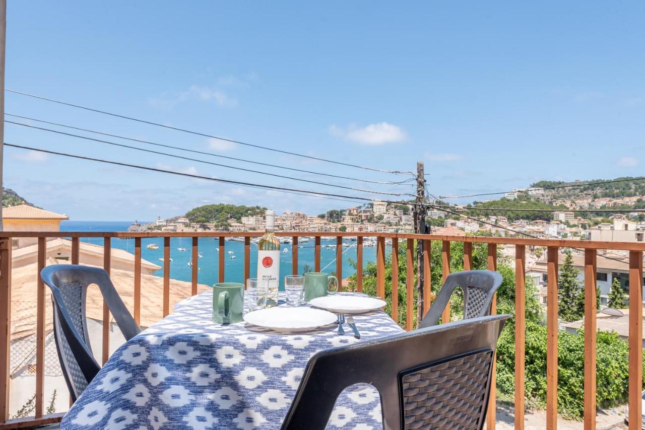 Los Olivos Puerto de Sóller Εξωτερικό φωτογραφία