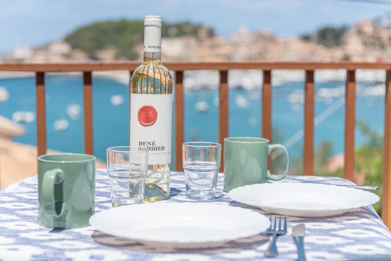 Los Olivos Puerto de Sóller Εξωτερικό φωτογραφία